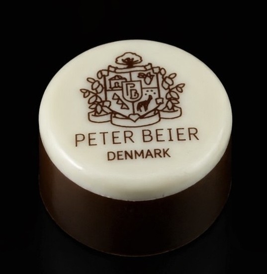 Marcipan/Grand Marnier