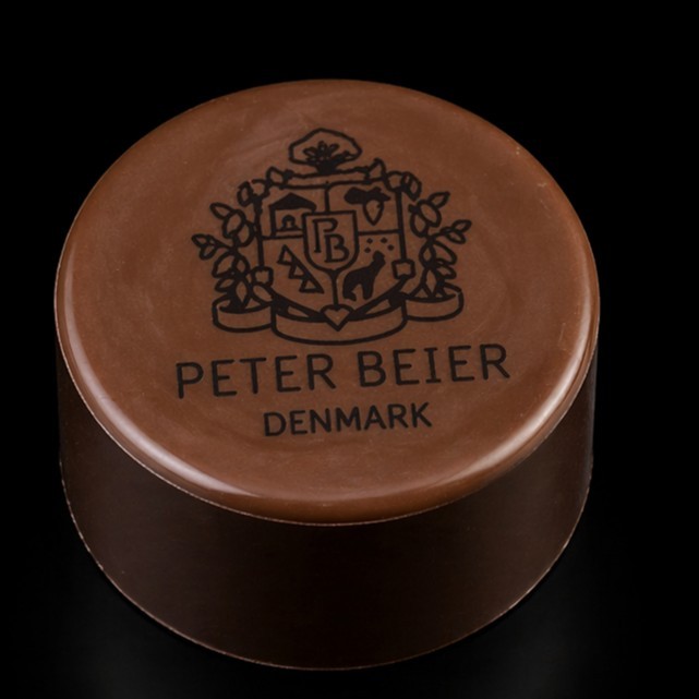 Marcipan med ingef�r 